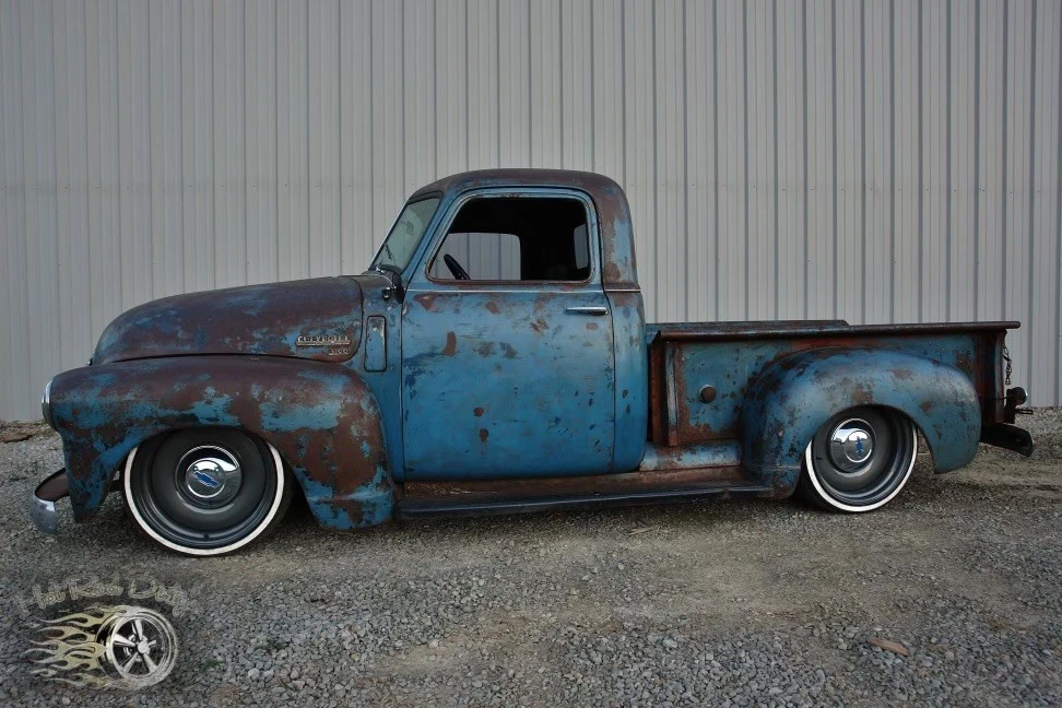 1950 Chevrolet Advance Design - Image 5 of 14