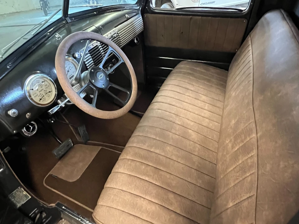 1950 Chevrolet Advance Design - Image 4 of 14