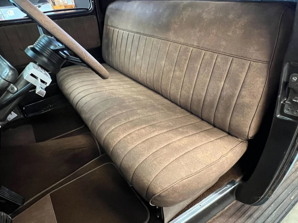 1950 Chevrolet Advance Design - Image 3 of 14