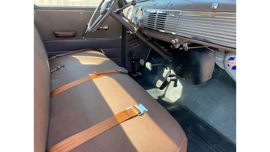 1950 Chevrolet Advance Design - Image 3 of 16