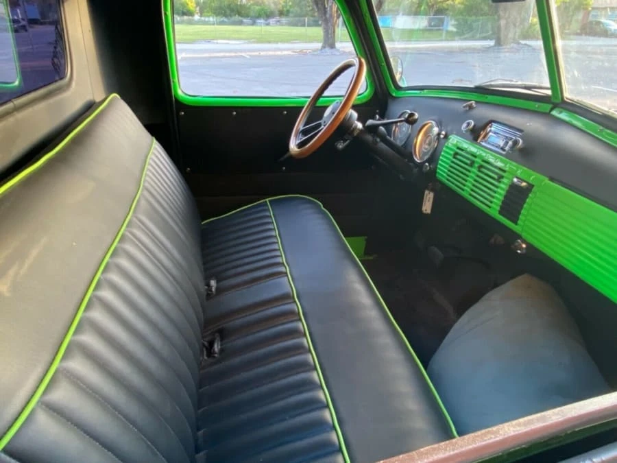 1950 Chevrolet Advance Design - Image 2 of 10