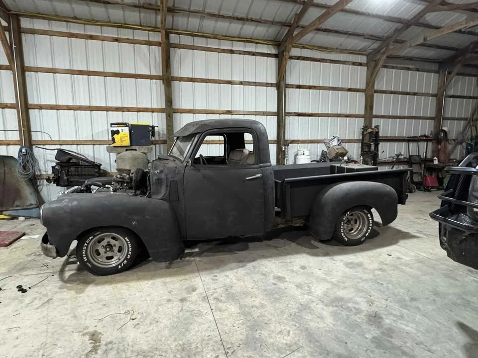 1950 Chevrolet Advance Design - Image 2 of 7