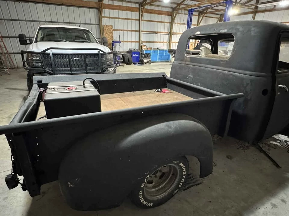1950 Chevrolet Advance Design - Image 3 of 7