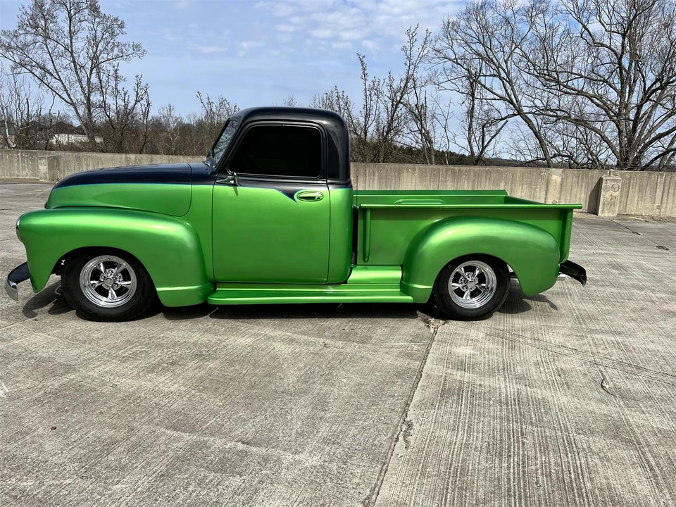 1950 Chevrolet Advance Design - Image 3 of 31