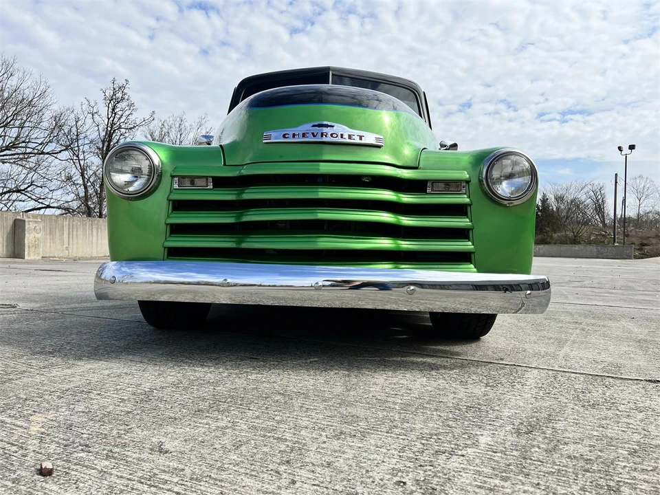 1950 Chevrolet Advance Design - Image 6 of 31