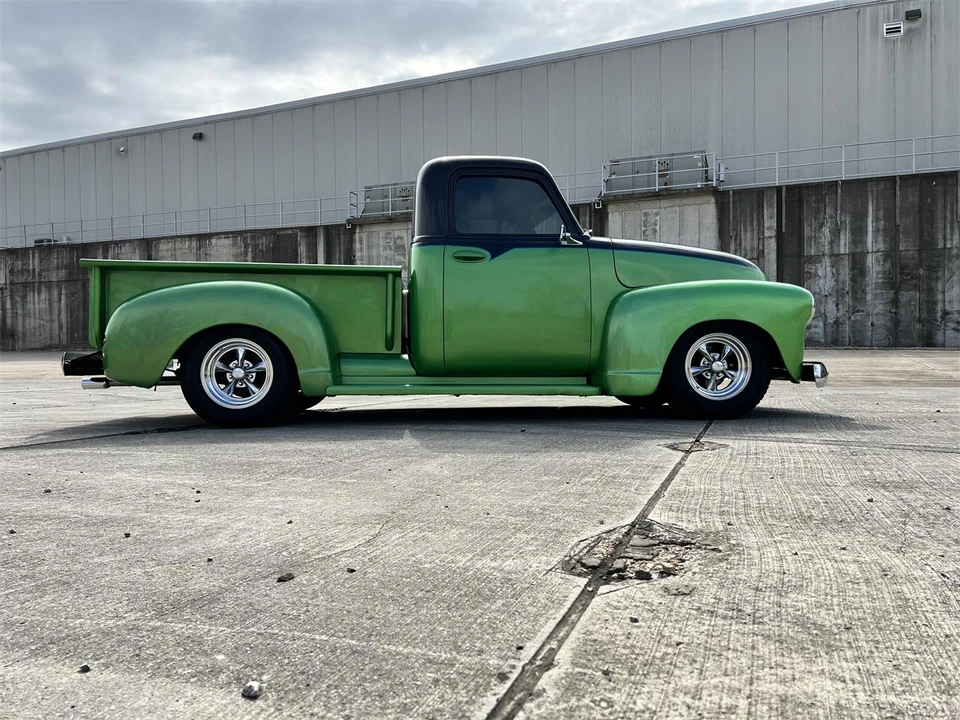 1950 Chevrolet Advance Design - Image 11 of 31