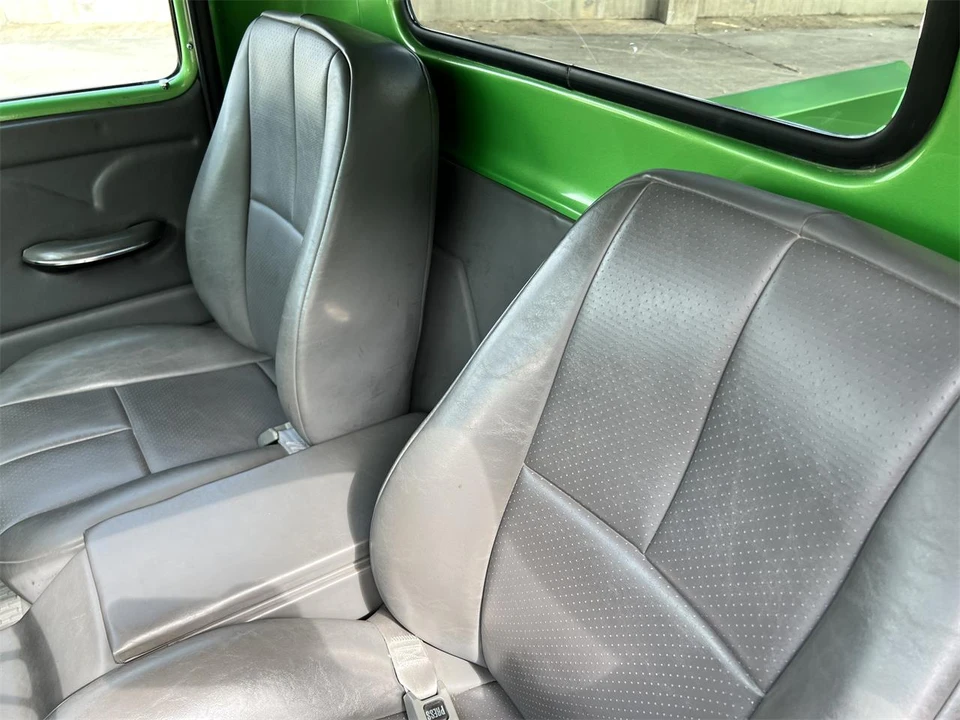 1950 Chevrolet Advance Design - Image 31 of 31