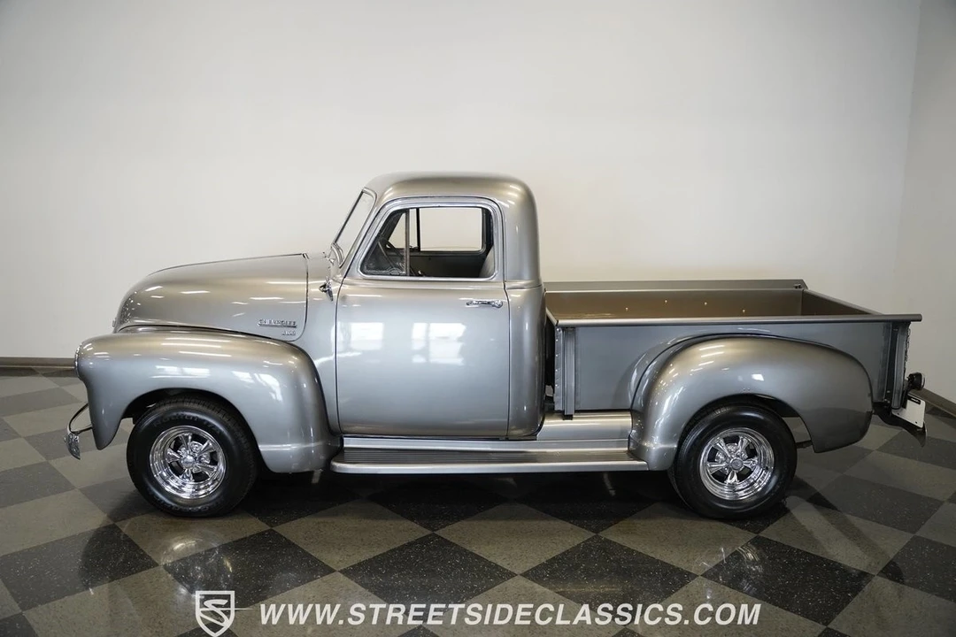 1950 Chevrolet Advance Design - Image 8 of 12