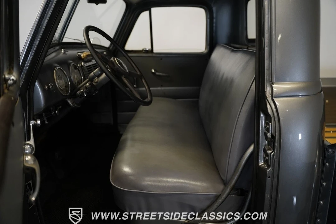 1950 Chevrolet Advance Design - Image 4 of 12