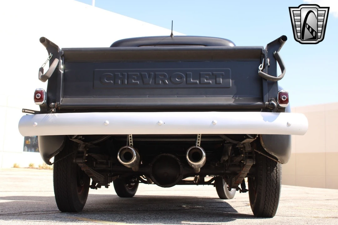 1950 Chevrolet Advance Design - Image 9 of 12