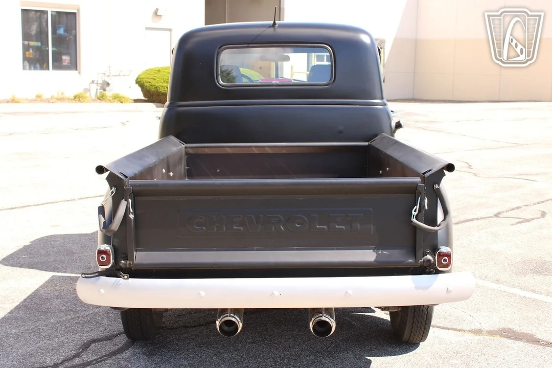 1950 Chevrolet Advance Design - Image 12 of 12