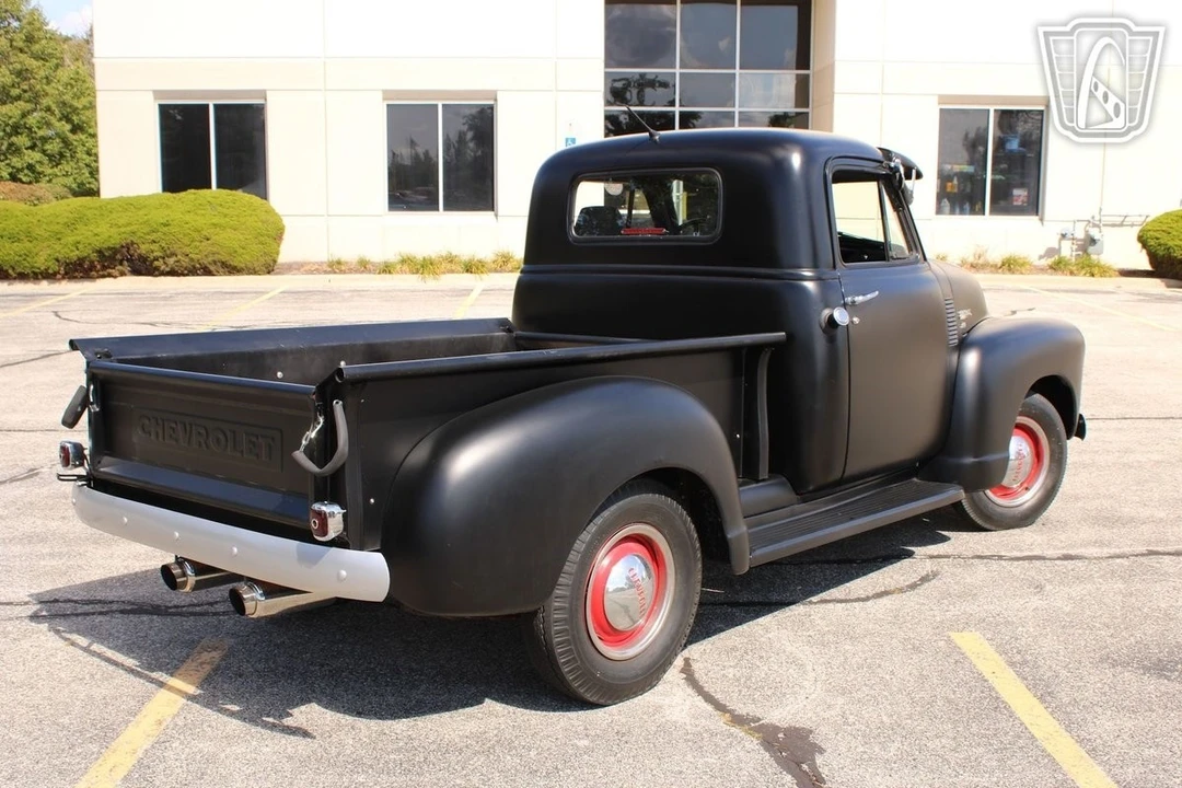 1950 Chevrolet Advance Design - Image 16 of 21
