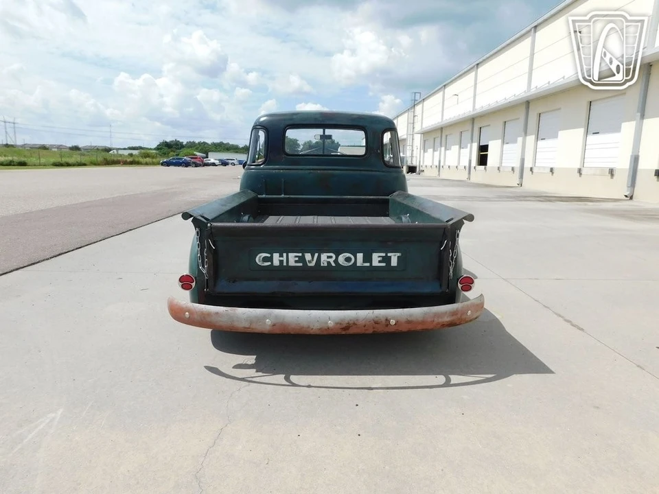 1950 Chevrolet Advance Design - Image 5 of 12
