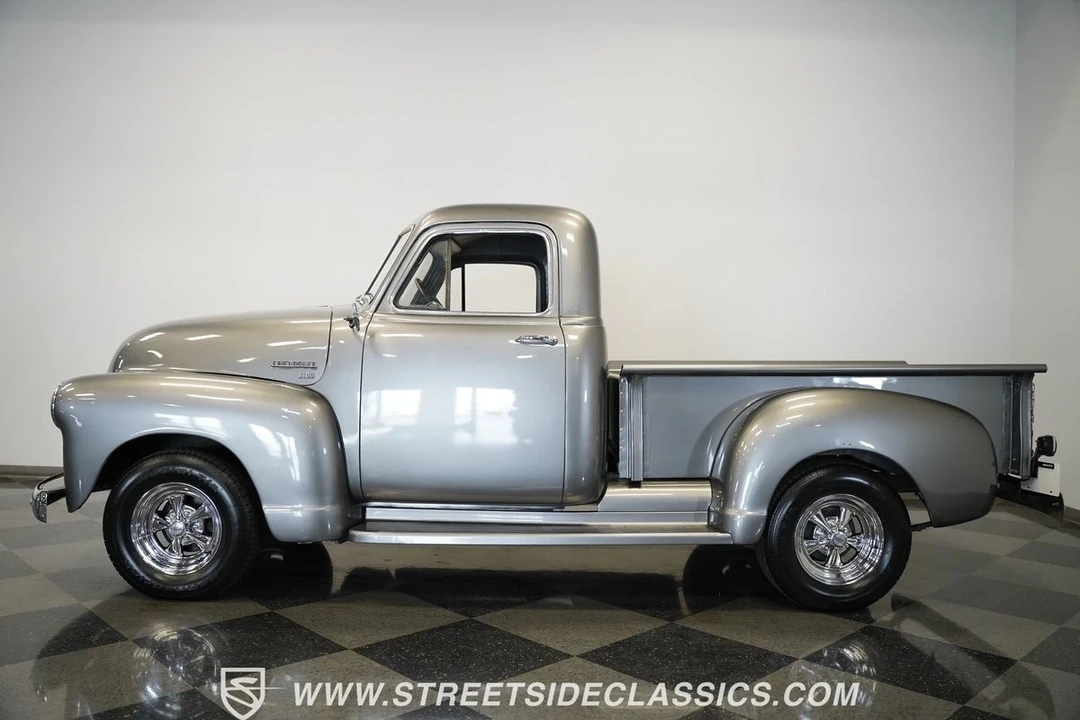 1950 Chevrolet Advance Design - Image 3 of 12