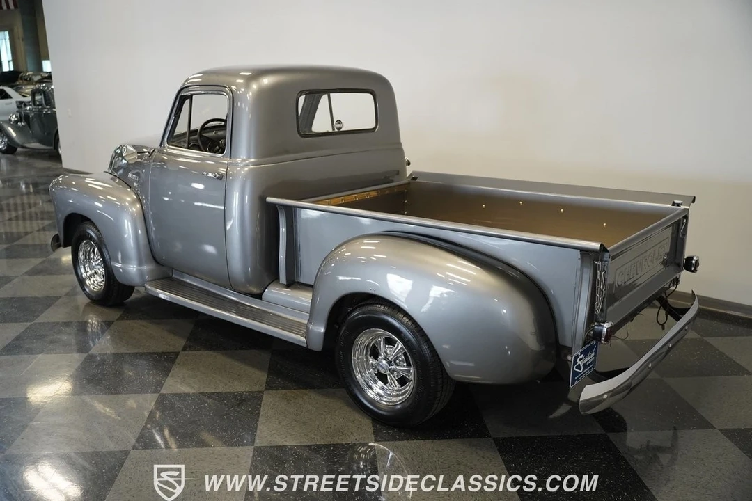 1950 Chevrolet Advance Design - Image 12 of 12