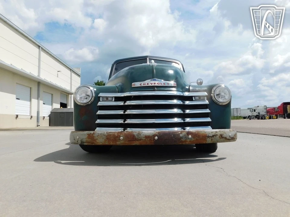 1950 Chevrolet Advance Design - Image 8 of 12