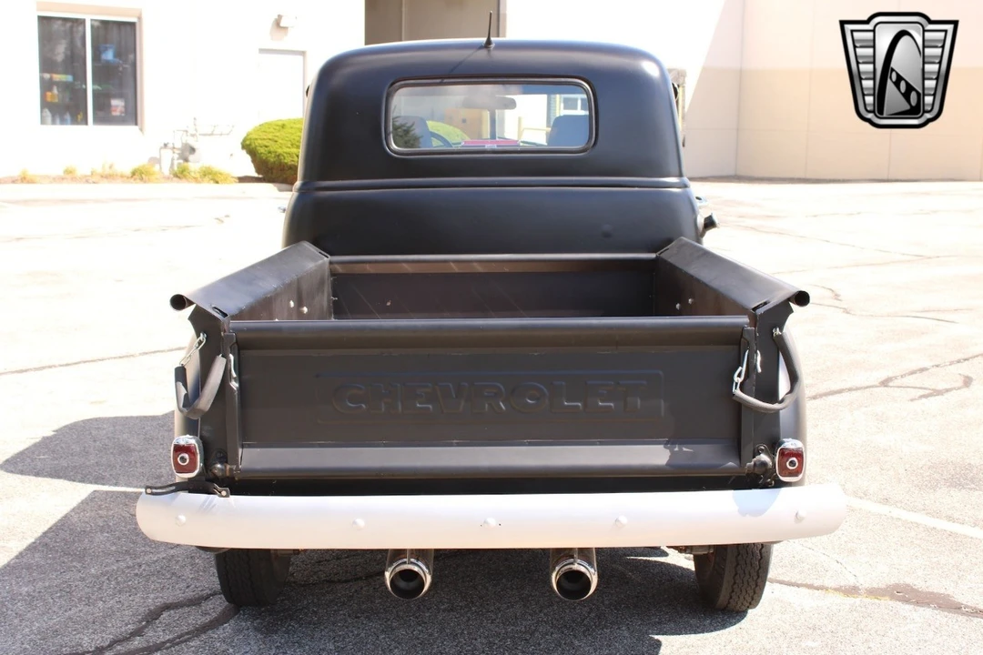 1950 Chevrolet Advance Design - Image 8 of 12
