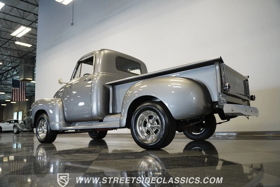1950 Chevrolet Advance Design - Image 10 of 12