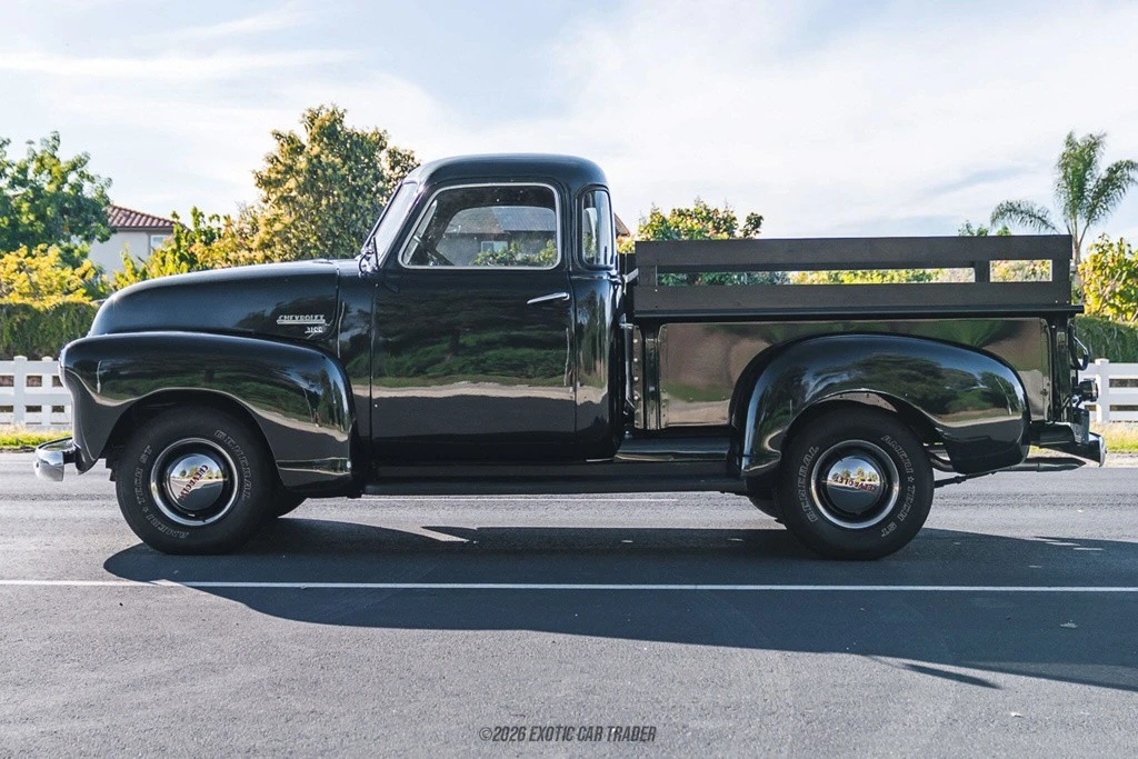 1950 Chevrolet Advance Design - Image 3 of 12