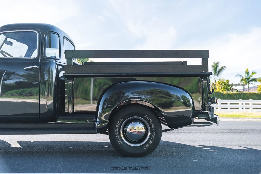 1950 Chevrolet Advance Design - Image 5 of 12