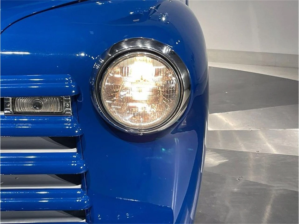 1950 Chevrolet Advance Design - Image 18 of 31