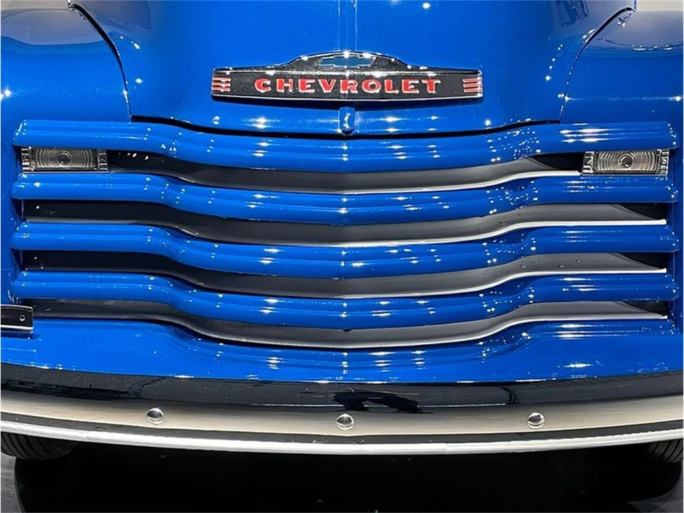 1950 Chevrolet Advance Design - Image 15 of 31