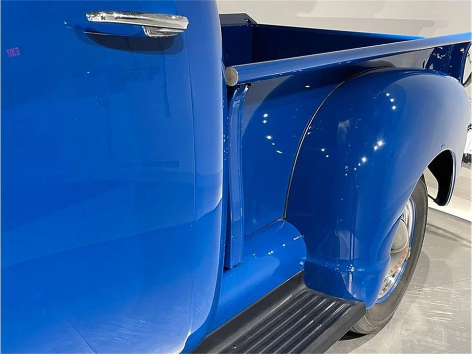 1950 Chevrolet Advance Design - Image 27 of 31