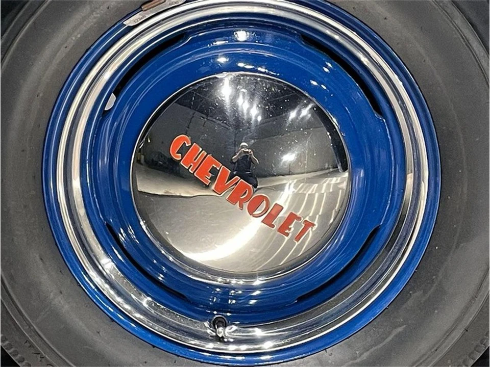 1950 Chevrolet Advance Design - Image 10 of 31