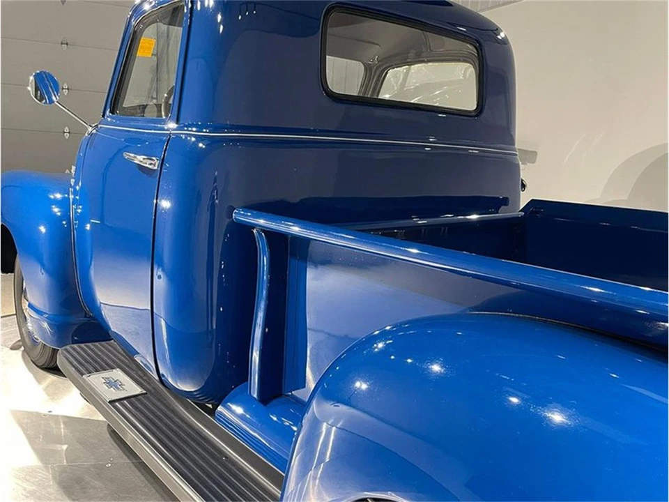 1950 Chevrolet Advance Design - Image 28 of 31