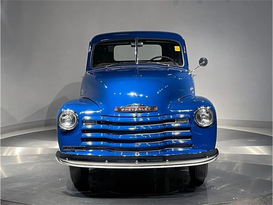 1950 Chevrolet Advance Design - Image 3 of 31