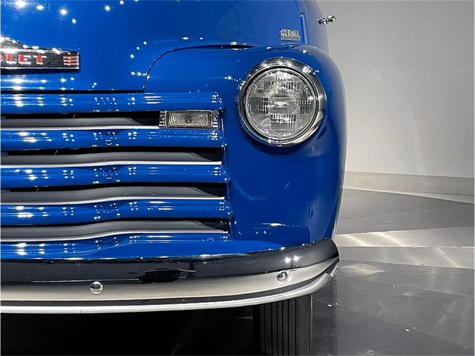 1950 Chevrolet Advance Design - Image 14 of 31
