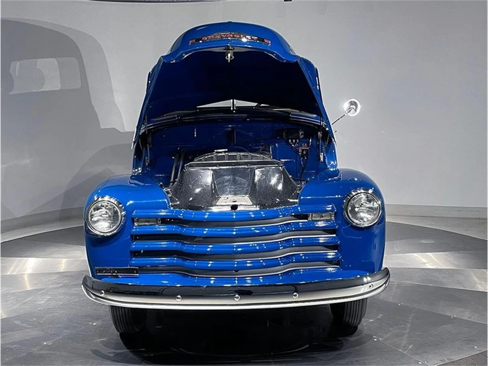 1950 Chevrolet Advance Design - Image 20 of 31
