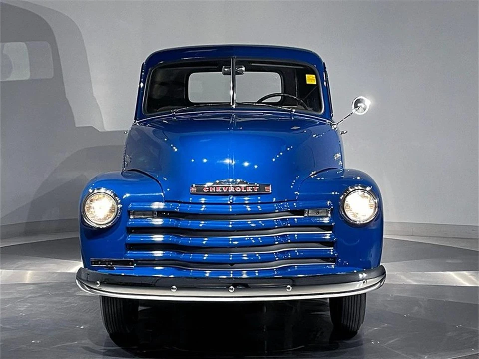 1950 Chevrolet Advance Design - Image 17 of 31