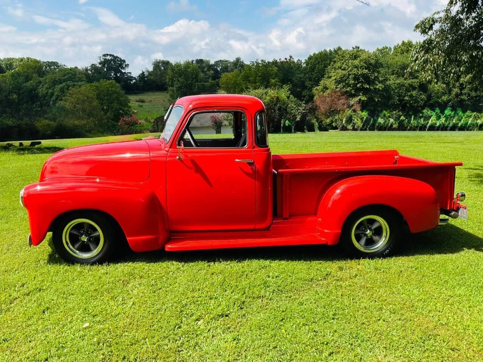 1950 Chevrolet Advance Design - Image 12 of 29