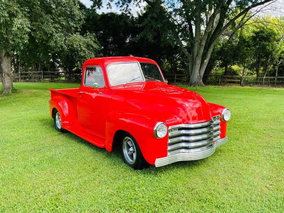 1950 Chevrolet Advance Design - Image 13 of 29
