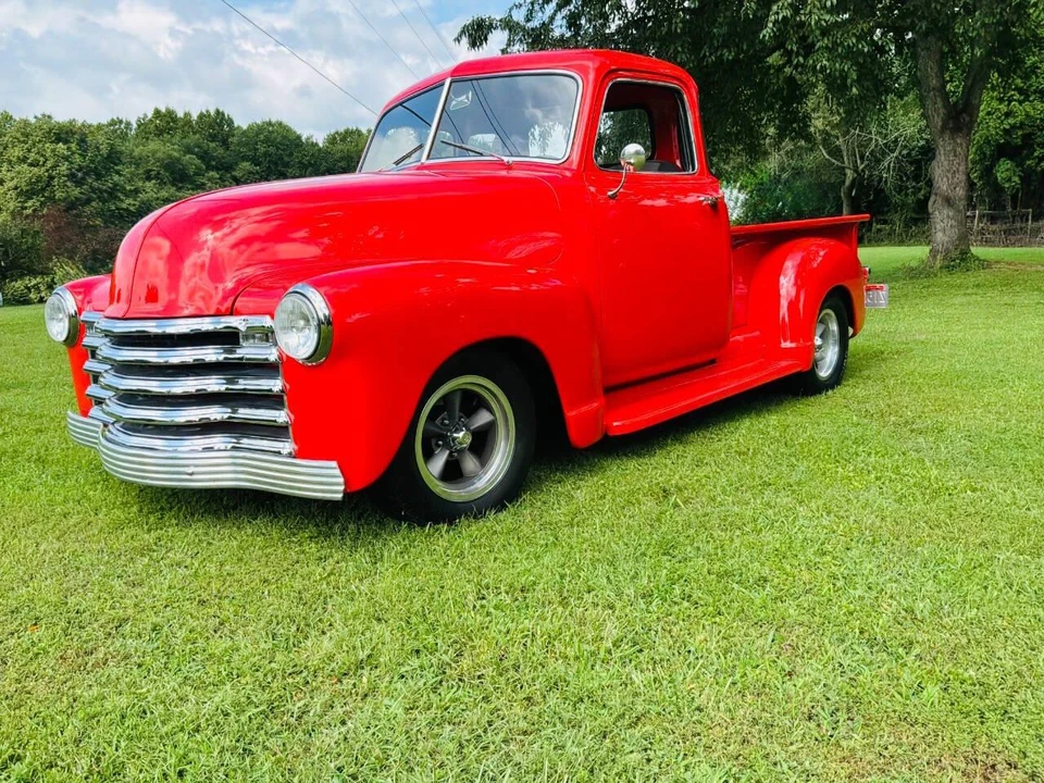 1950 Chevrolet Advance Design - Image 2 of 29