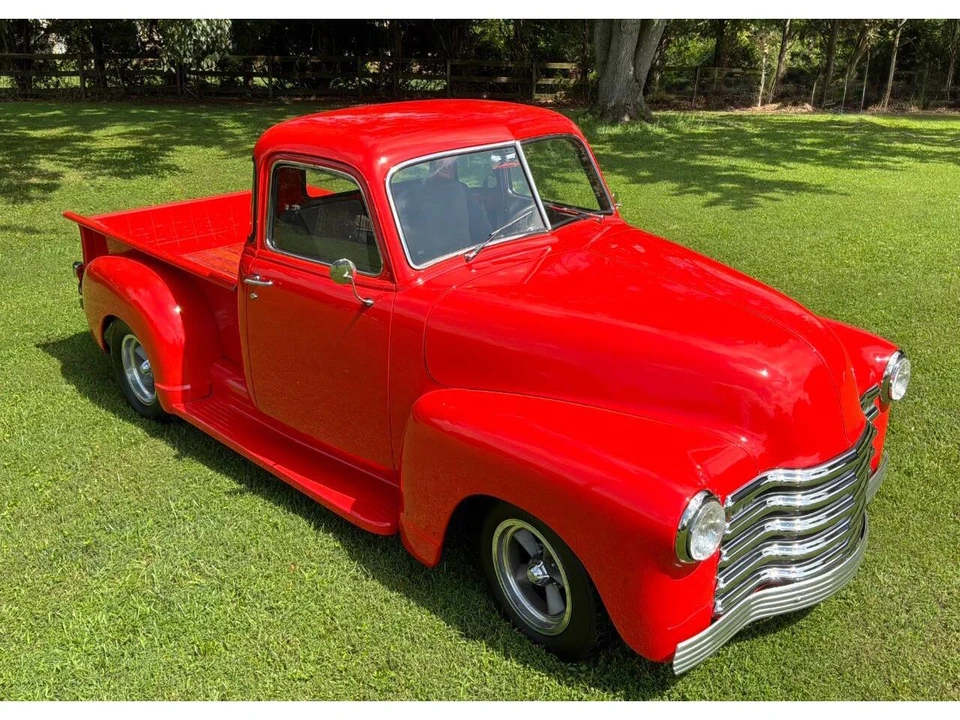 1950 Chevrolet Advance Design - Image 6 of 29