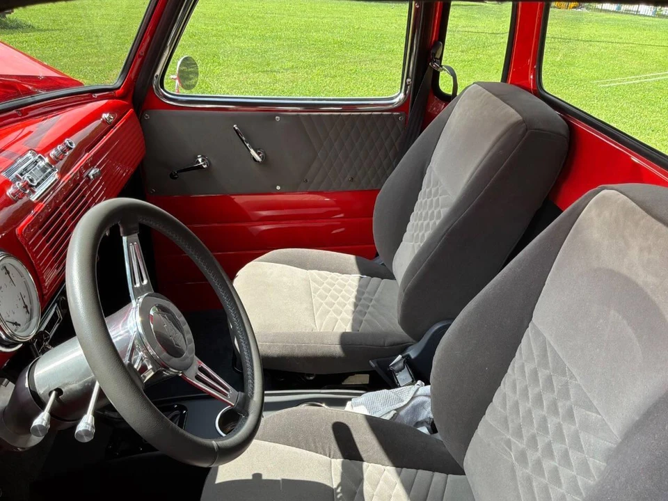 1950 Chevrolet Advance Design - Image 16 of 29