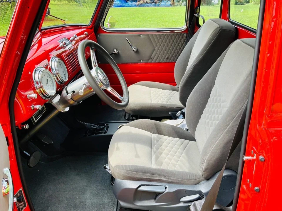 1950 Chevrolet Advance Design - Image 15 of 29