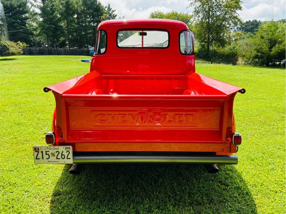 1950 Chevrolet Advance Design - Image 10 of 29