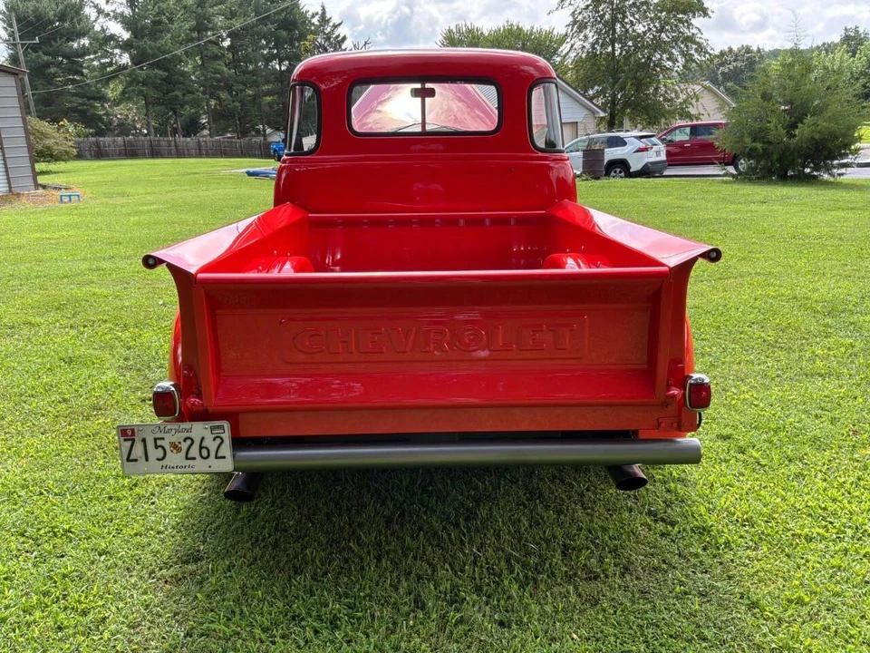 1950 Chevrolet Advance Design - Image 11 of 29
