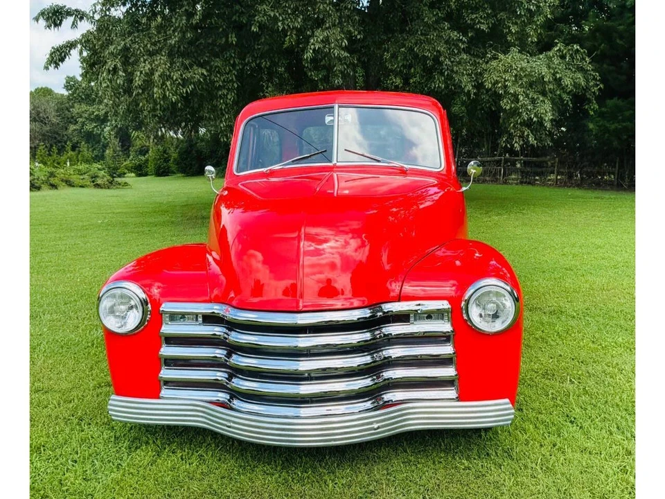 1950 Chevrolet Advance Design - Image 14 of 29