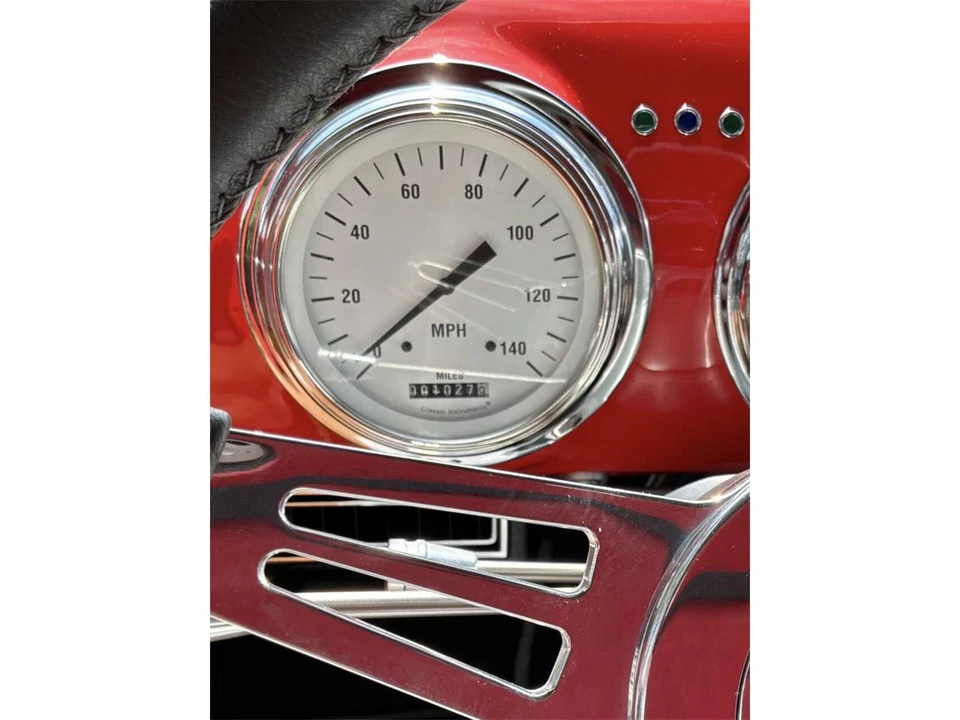 1950 Chevrolet Advance Design - Image 18 of 29