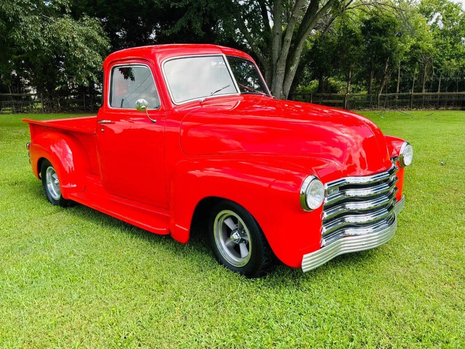 1950 Chevrolet Advance Design - Image 7 of 29