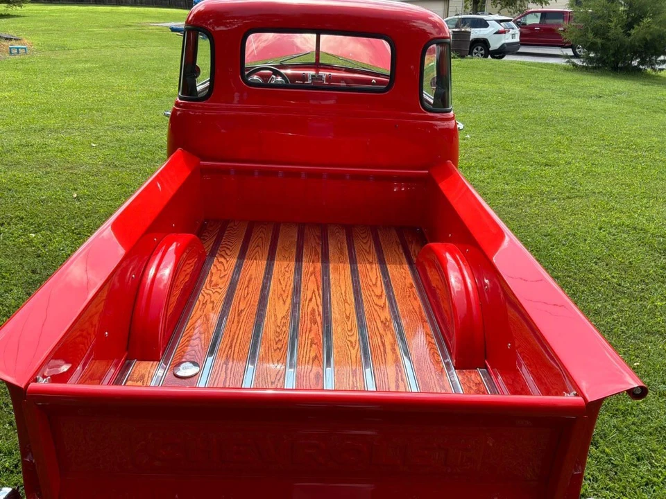 1950 Chevrolet Advance Design - Image 21 of 29