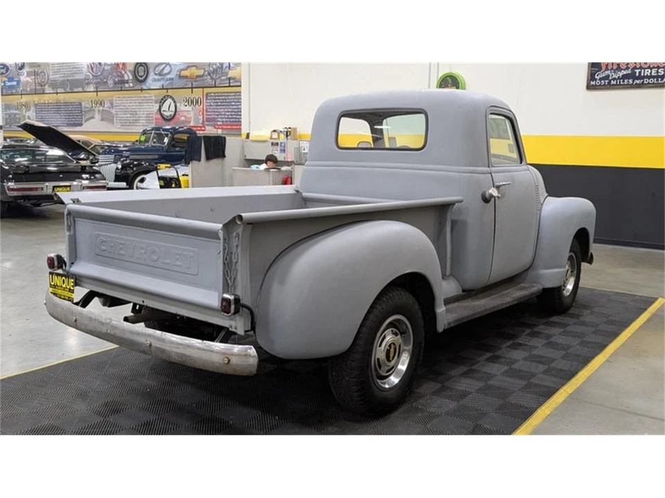 1950 Chevrolet Advance Design - Image 3 of 9