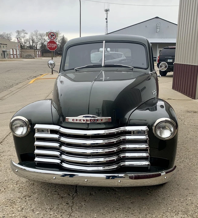 1950 Chevrolet Advance Design - Image 31 of 31