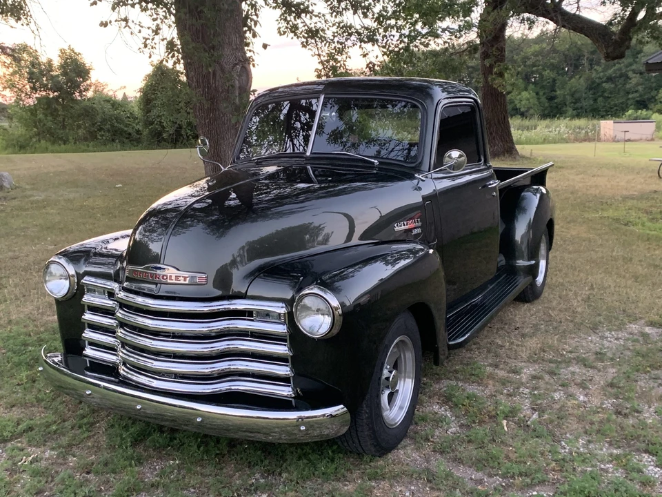 1950 Chevrolet Advance Design - Image 14 of 31