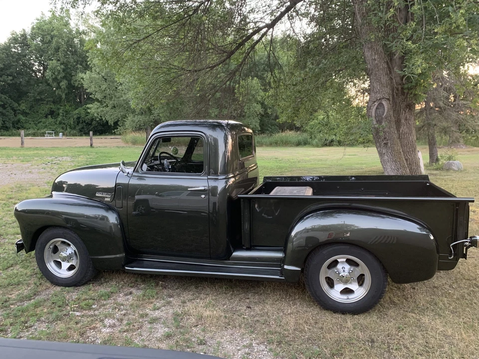 1950 Chevrolet Advance Design - Image 21 of 31