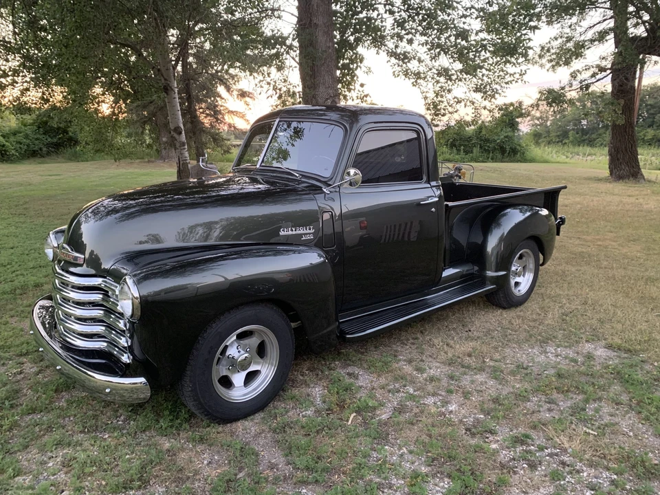 1950 Chevrolet Advance Design - Image 16 of 31